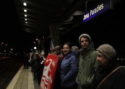 Letzter ICE Durch Jena 003